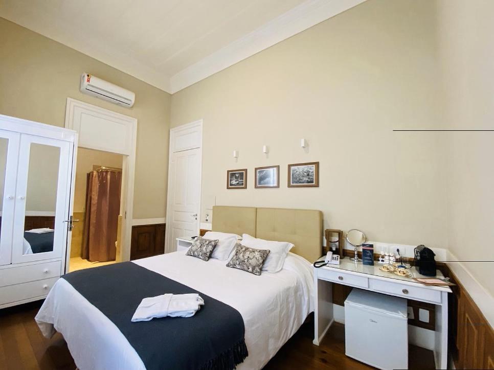 Casa Rosa Hotel Boutique Петрополіс Екстер'єр фото