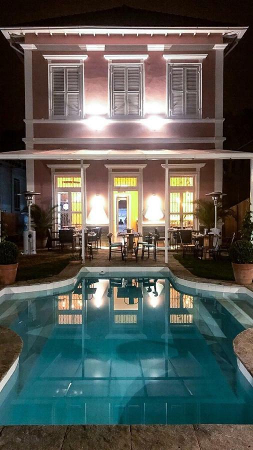 Casa Rosa Hotel Boutique Петрополіс Екстер'єр фото