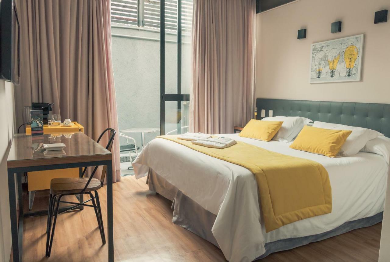 Casa Rosa Hotel Boutique Петрополіс Екстер'єр фото